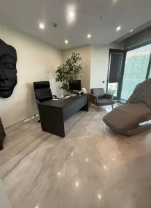 کلینیک دکتر سوسن احمدی