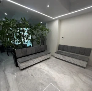کلینیک دکتر سوسن احمدی