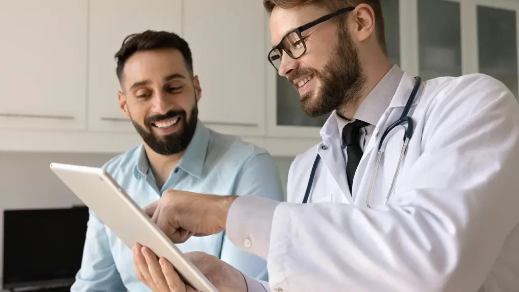 چگونه بهترین پزشک متخصص را برای نیاز خود پیدا کنیم؟