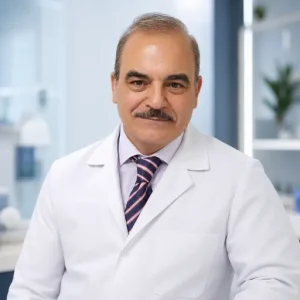 دکتر مسعود لک