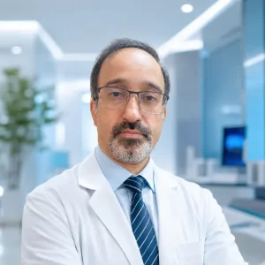 دکتر مهدی پورقاضی