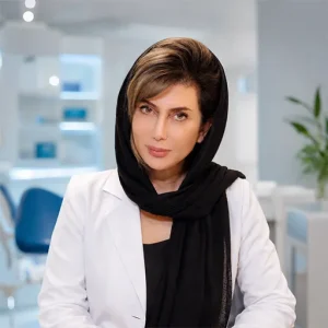 دکتر سوسن احمدی
