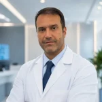 دکتر مجتبی محمدحسینی