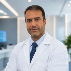 دکتر مجتبی محمدحسینی