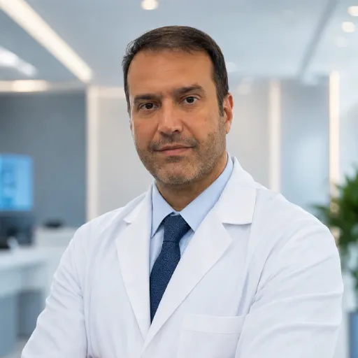 دکتر مجتبی محمدحسینی