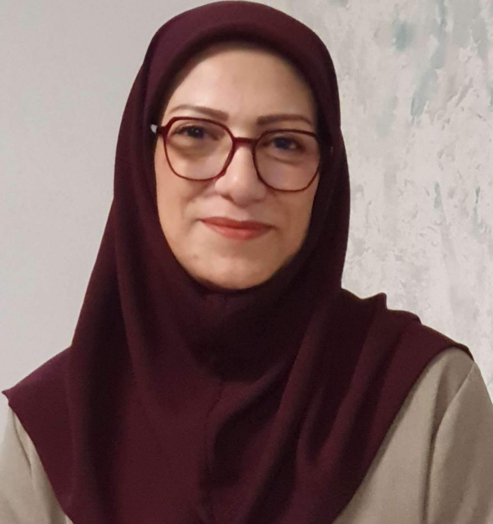 دکتر مرضیه محمد اکبری
