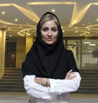 دکتر آرزو اخلاقی اسکی